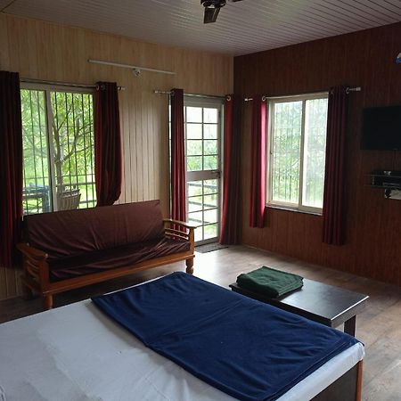 Bimalfarm At Koroli Hills Villa Igatpuri Buitenkant foto
