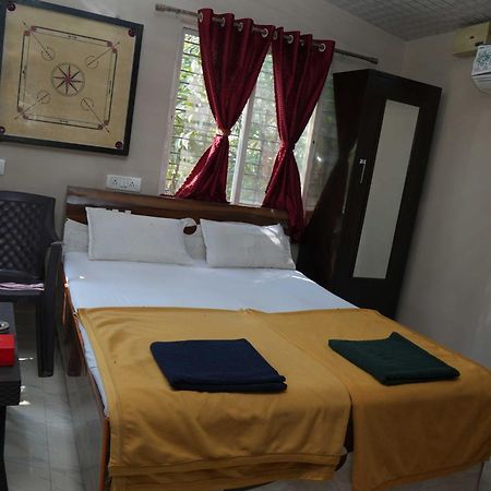 Bimalfarm At Koroli Hills Villa Igatpuri Buitenkant foto