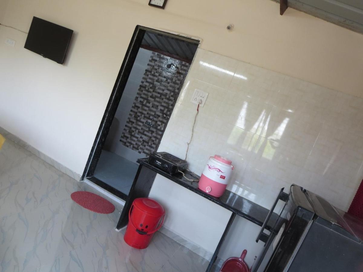 Bimalfarm At Koroli Hills Villa Igatpuri Buitenkant foto