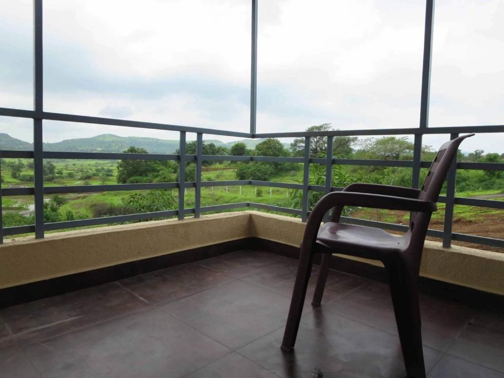 Bimalfarm At Koroli Hills Villa Igatpuri Buitenkant foto
