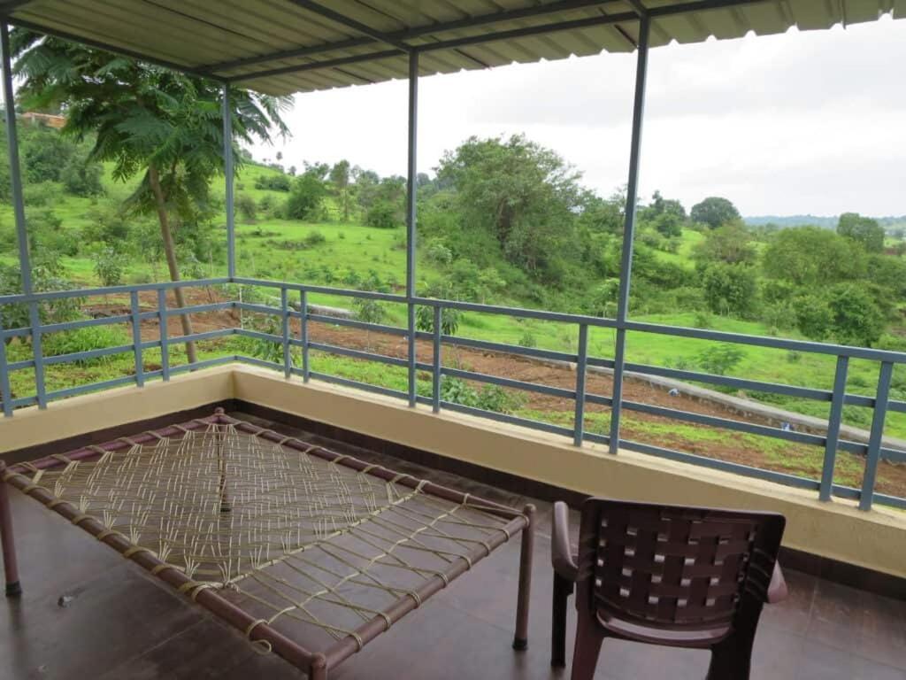 Bimalfarm At Koroli Hills Villa Igatpuri Buitenkant foto