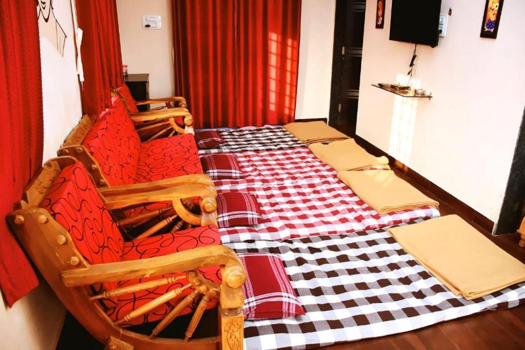 Bimalfarm At Koroli Hills Villa Igatpuri Buitenkant foto