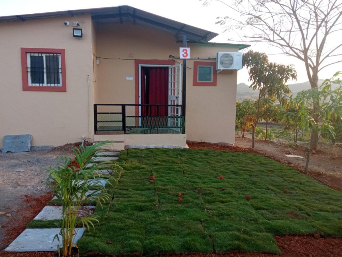 Bimalfarm At Koroli Hills Villa Igatpuri Buitenkant foto
