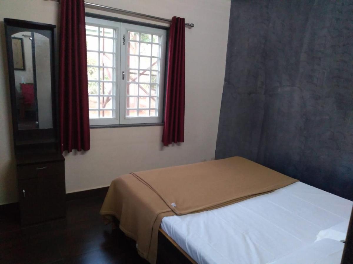 Bimalfarm At Koroli Hills Villa Igatpuri Buitenkant foto