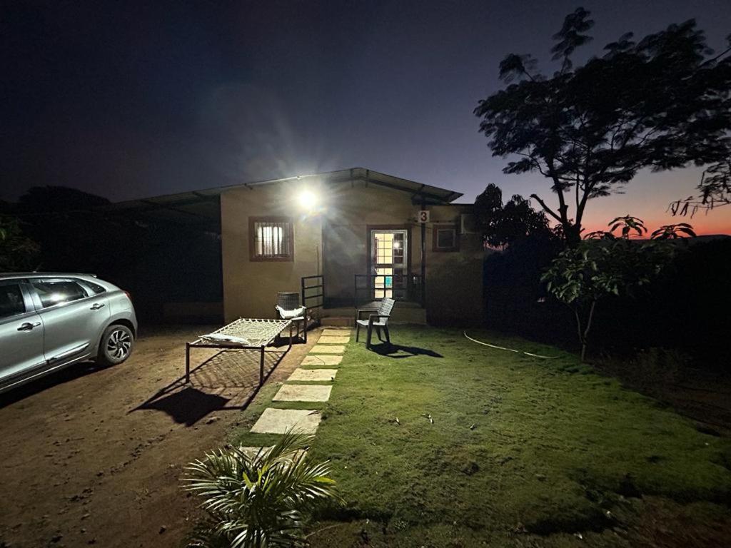 Bimalfarm At Koroli Hills Villa Igatpuri Buitenkant foto