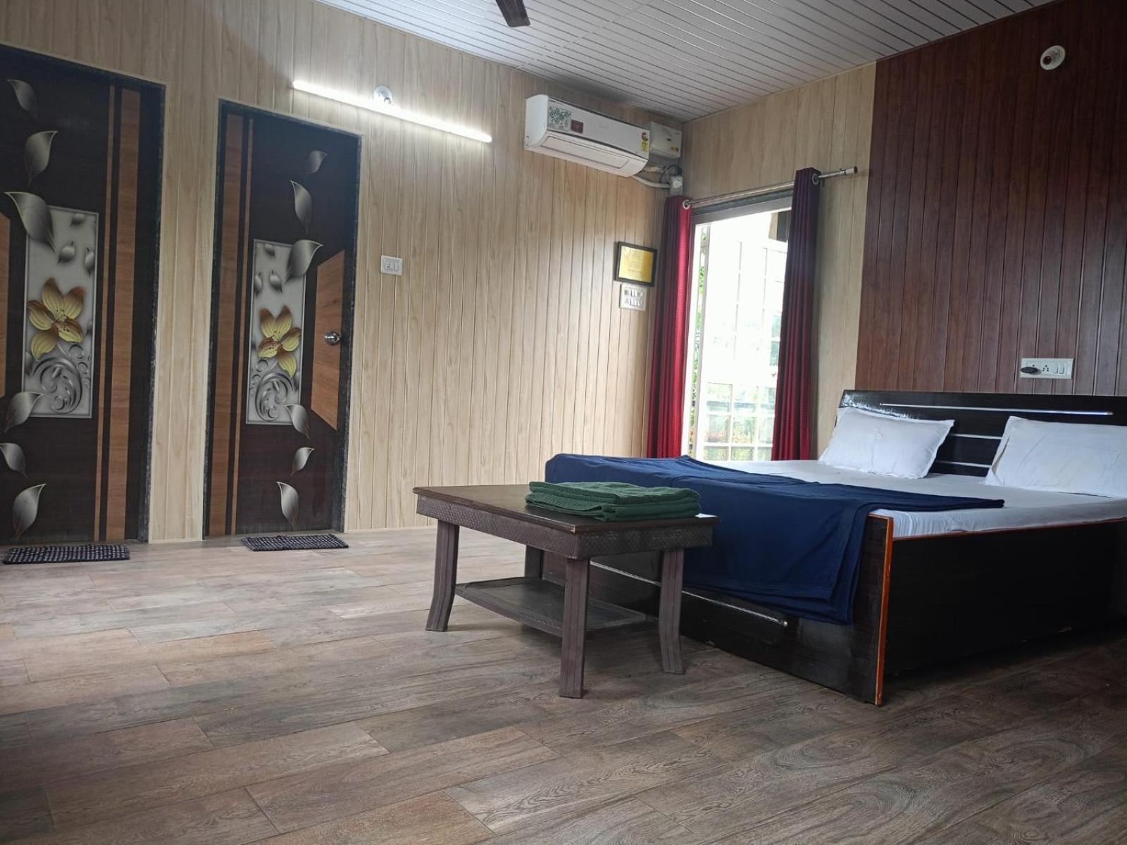 Bimalfarm At Koroli Hills Villa Igatpuri Buitenkant foto
