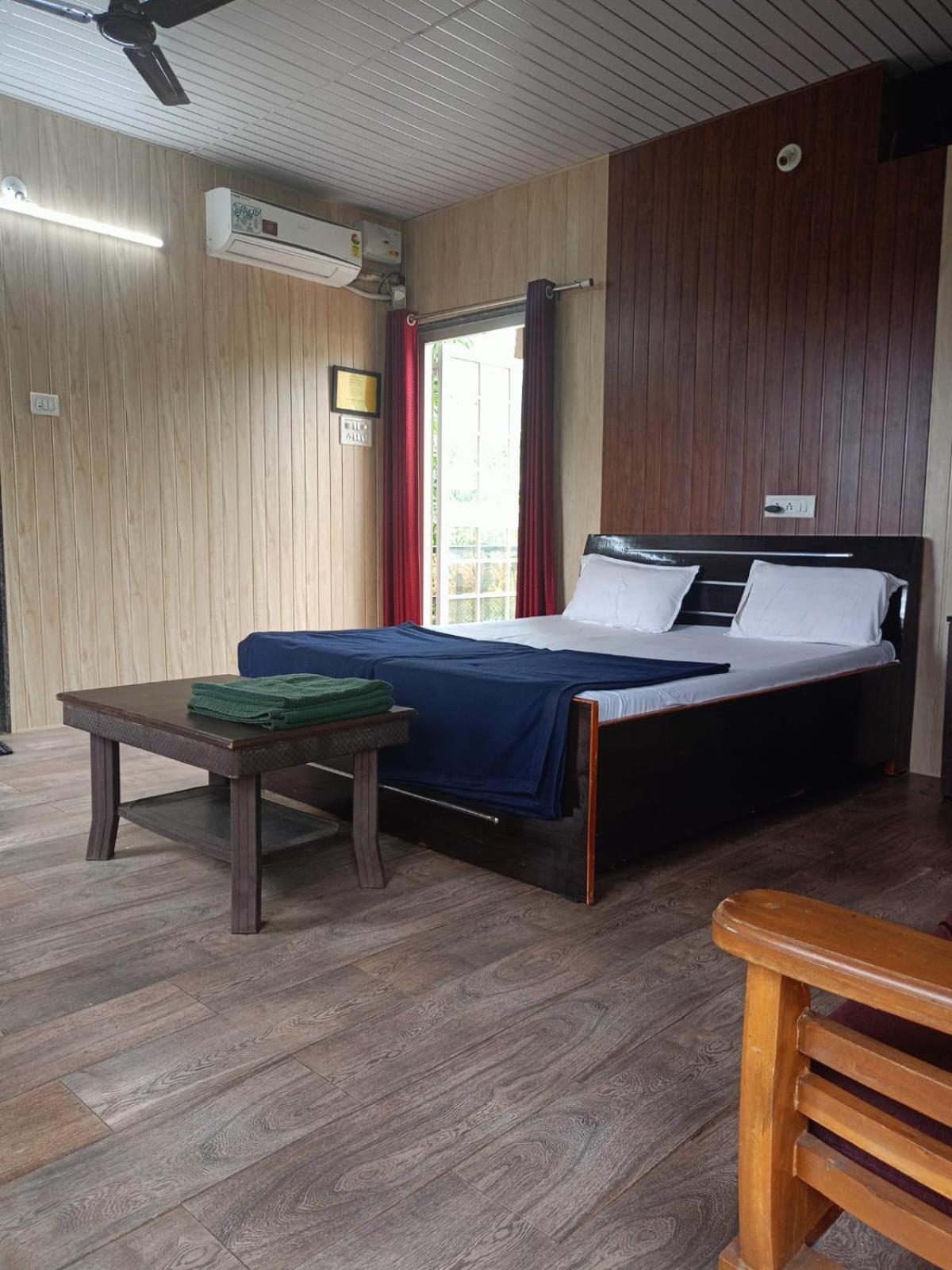 Bimalfarm At Koroli Hills Villa Igatpuri Buitenkant foto