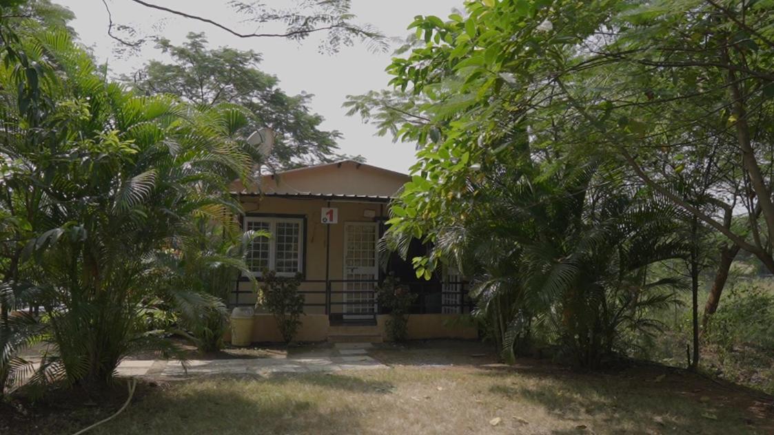 Bimalfarm At Koroli Hills Villa Igatpuri Buitenkant foto