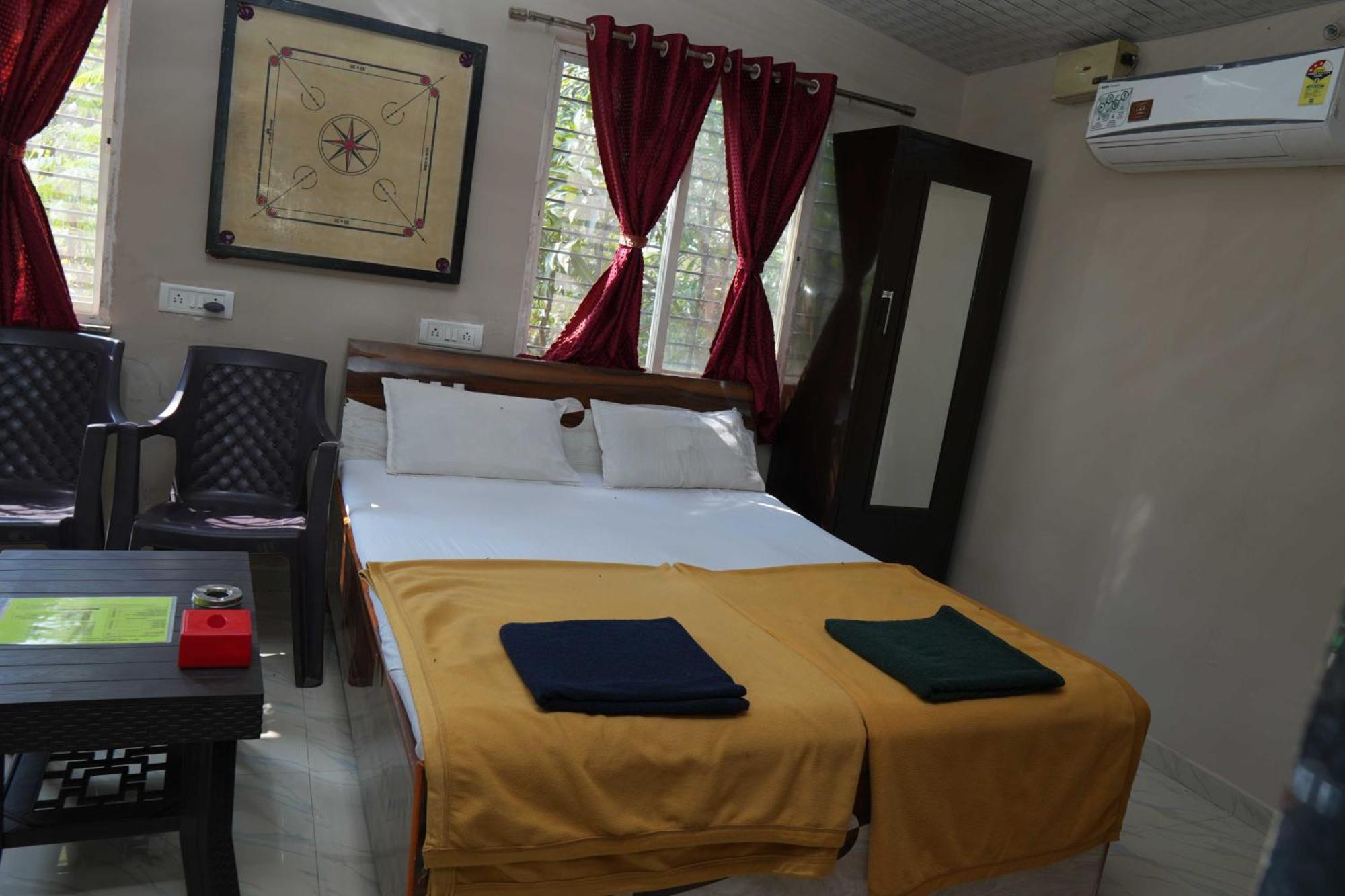 Bimalfarm At Koroli Hills Villa Igatpuri Buitenkant foto