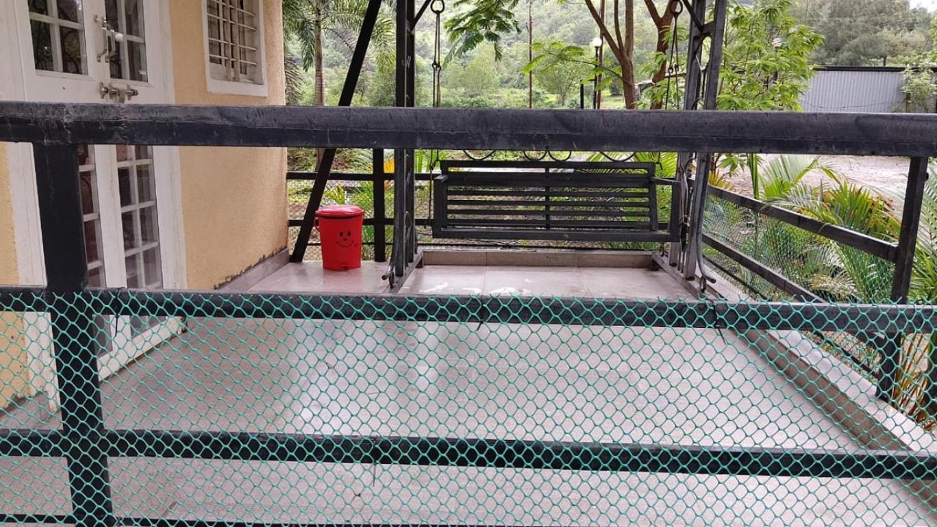 Bimalfarm At Koroli Hills Villa Igatpuri Buitenkant foto