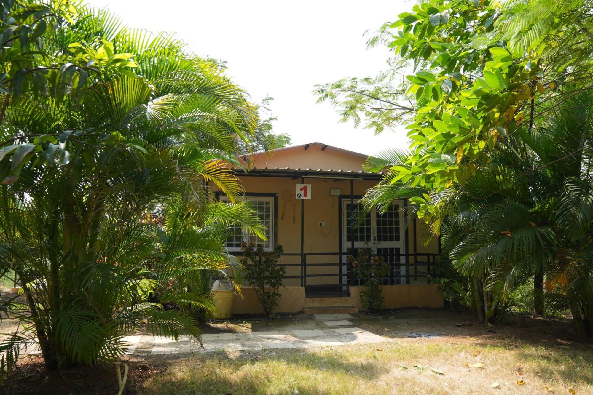 Bimalfarm At Koroli Hills Villa Igatpuri Buitenkant foto