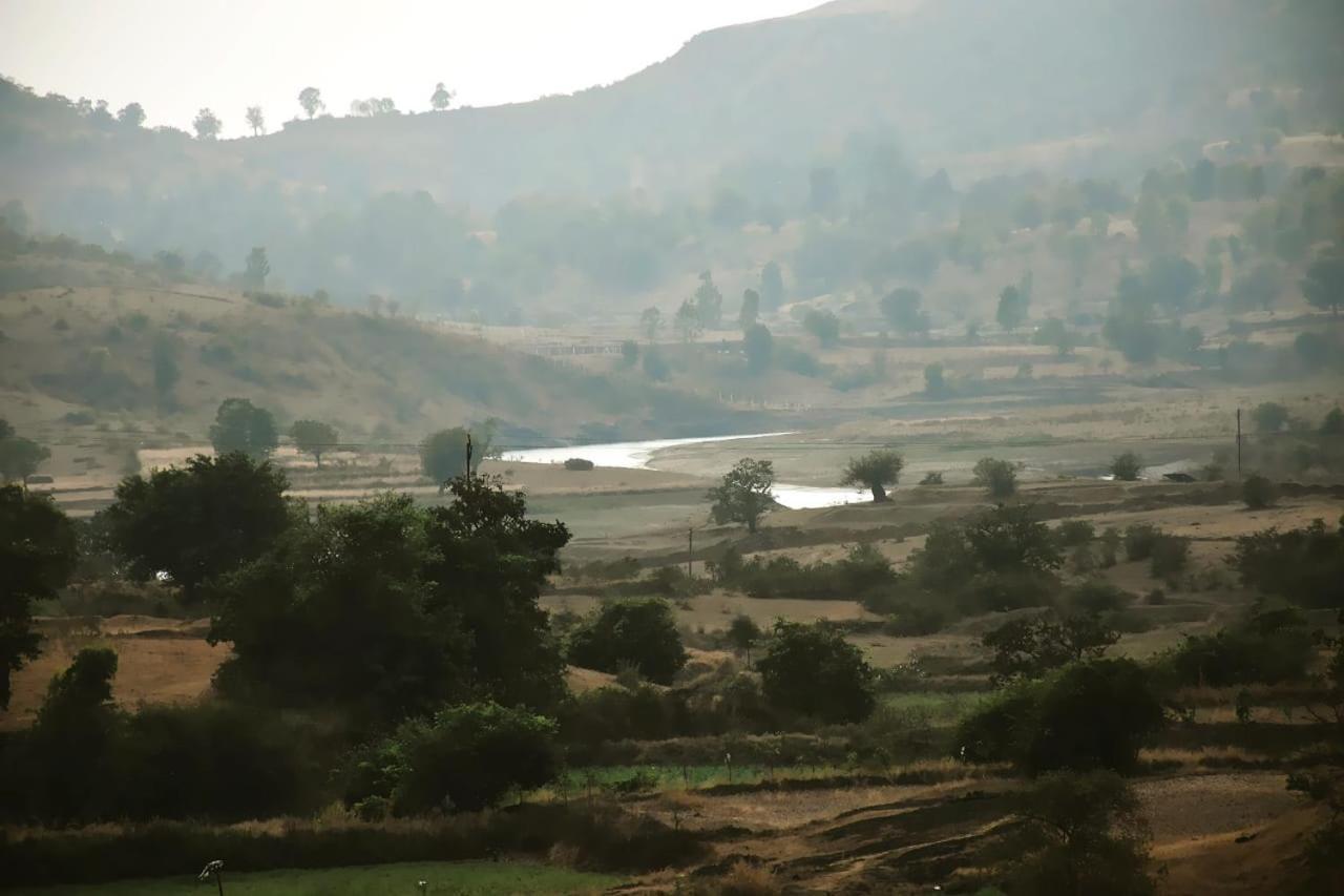 Bimalfarm At Koroli Hills Villa Igatpuri Buitenkant foto
