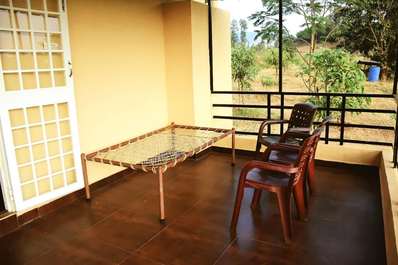 Bimalfarm At Koroli Hills Villa Igatpuri Buitenkant foto