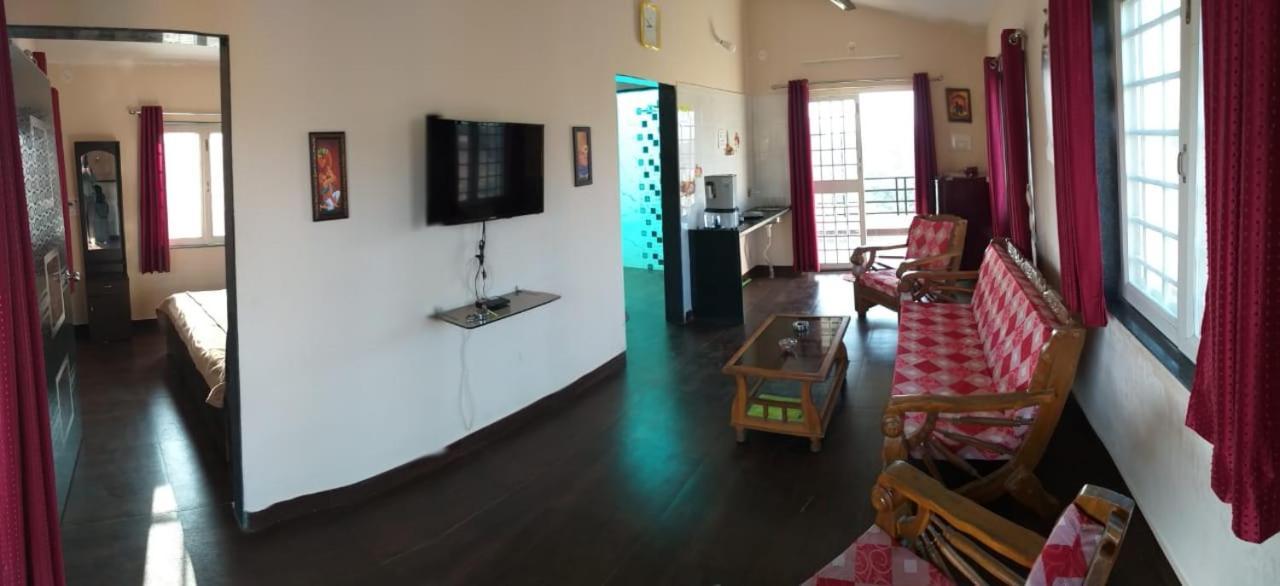Bimalfarm At Koroli Hills Villa Igatpuri Buitenkant foto
